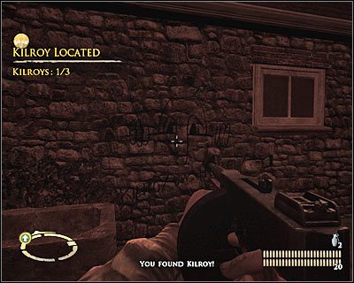 #246 - Hell's Highway - Zadanie 1 (cz.2) - Rozdział 9 - Brothers in Arms: Hells Highway - poradnik do gry