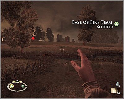 #248 - Hell's Highway - Zadanie 1 (cz.2) - Rozdział 9 - Brothers in Arms: Hells Highway - poradnik do gry