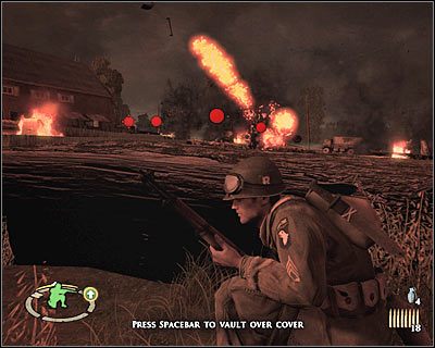 #253 - Hell's Highway - Zadanie 3 (cz.1) - Rozdział 9 - Brothers in Arms: Hells Highway - poradnik do gry