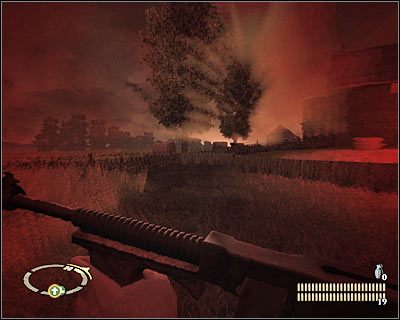 #256 - Hell's Highway - Zadanie 3 (cz.2) - Rozdział 9 - Brothers in Arms: Hells Highway - poradnik do gry