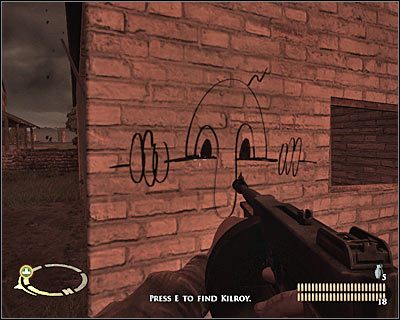 #259 - Hell's Highway - Zadanie 3 (cz.2) - Rozdział 9 - Brothers in Arms: Hells Highway - poradnik do gry