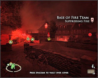 #264 - Hell's Highway - Zadanie 5 - Rozdział 9 - Brothers in Arms: Hells Highway - poradnik do gry