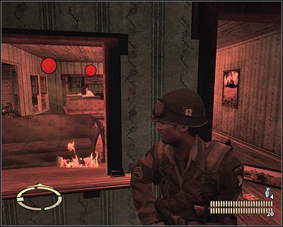 #265 - Hell's Highway - Zadanie 5 - Rozdział 9 - Brothers in Arms: Hells Highway - poradnik do gry