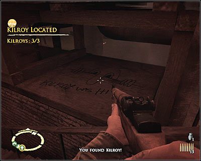 #268 - Hell's Highway - Zadanie 6 (cz.1) - Rozdział 9 - Brothers in Arms: Hells Highway - poradnik do gry