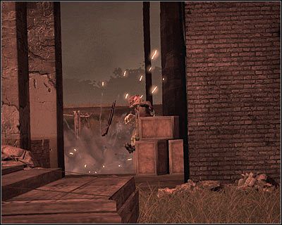 #272 - Hell's Highway - Zadanie 6 (cz.2) - Rozdział 9 - Brothers in Arms: Hells Highway - poradnik do gry