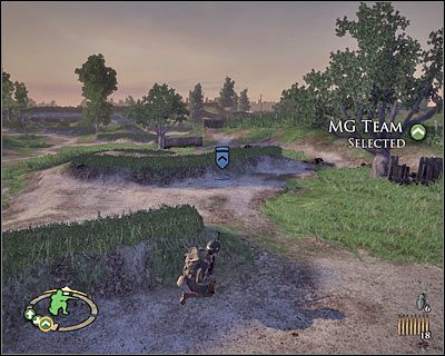 #280 - Tooth and Nail - Zadanie 1 (cz.2) - Rozdział 10 - Brothers in Arms: Hells Highway - poradnik do gry