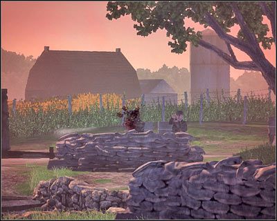 #299 - Tooth and Nail - Zadanie 1 (cz.5) - Rozdział 10 - Brothers in Arms: Hells Highway - poradnik do gry