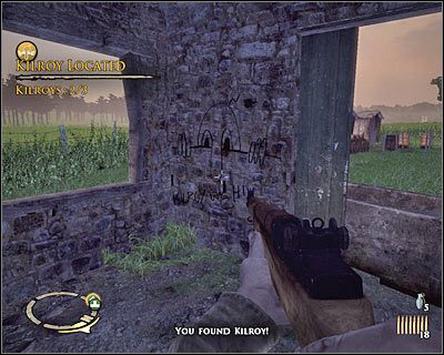 #308 - Tooth and Nail - Zadanie 2 (cz.1) - Rozdział 10 - Brothers in Arms: Hells Highway - poradnik do gry