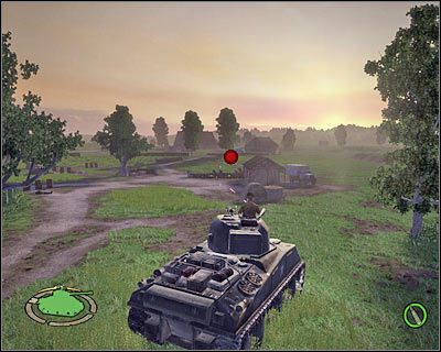 #317 - Tooth and Nail - Zadanie 3 - Rozdział 10 - Brothers in Arms: Hells Highway - poradnik do gry