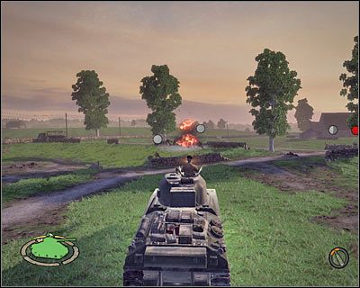 #318 - Tooth and Nail - Zadanie 3 - Rozdział 10 - Brothers in Arms: Hells Highway - poradnik do gry