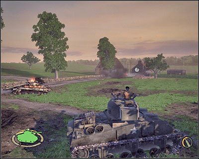 #324 - Tooth and Nail - Zadanie 4 - Rozdział 10 - Brothers in Arms: Hells Highway - poradnik do gry