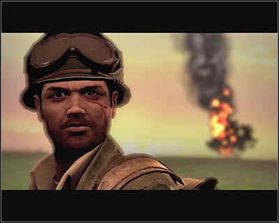 2 - Tooth and Nail - Zadanie 4 - Rozdział 10 - Brothers in Arms: Hells Highway - poradnik do gry