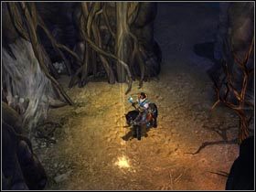 W tak oznaczonych miejscach kryją się skarby. - Ostatnie próby i referencje | Zadania główne Kings Bounty Legenda - Kings Bounty: Legenda - poradnik do gry