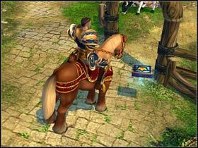 Kwadratowe żetony z koroną to plugeny. - W poszukiwaniu plugenów | Zadania główne Kings Bounty Legenda - Kings Bounty: Legenda - poradnik do gry