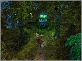 Księgi Śmierci przeniosą Cię do królestwa ożywieńców. - Dusza Violessy | Zadania główne Kings Bounty Legenda - Kings Bounty: Legenda - poradnik do gry