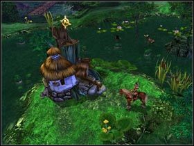 Stara Kwacha nie ma poszukiwanych dokumentów. - Grenwort (cz.4) | Zadania poboczne Kings Bounty Legenda - Kings Bounty: Legenda - poradnik do gry