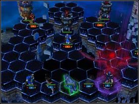 Arena Dnia Sądu - stąd nie ma ucieczki. - Las Verlon (cz.1) | Zadania poboczne Kings Bounty Legenda - Kings Bounty: Legenda - poradnik do gry