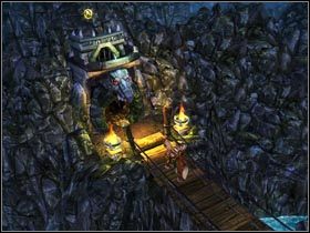 Siedizbę Atty znajdziesz w zachodniej części krainy. - Las Verlon (cz.2) | Zadania poboczne Kings Bounty Legenda - Kings Bounty: Legenda - poradnik do gry