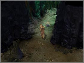 Przeszukaj podziemia w poszukiwaniu jaja. - Arlania (cz.2) | Zadania poboczne Kings Bounty Legenda - Kings Bounty: Legenda - poradnik do gry