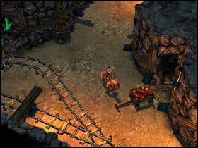 Wagonik z rudą. - Arlania (cz.3) | Zadania poboczne Kings Bounty Legenda - Kings Bounty: Legenda - poradnik do gry