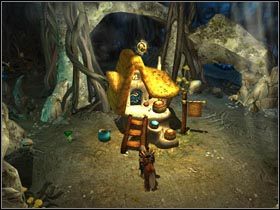 Rezydencja Helgi. - Arlania (cz.3) | Zadania poboczne Kings Bounty Legenda - Kings Bounty: Legenda - poradnik do gry