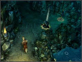 Ślepy Hugo nie okazuje wrogości wobec Twojej osoby. - Wyspy Zachodnie (cz.1) | Zadania poboczne Kings Bounty Legenda - Kings Bounty: Legenda - poradnik do gry