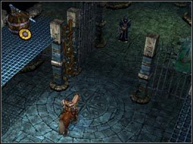 Kapłani to jedyni wrogowie, jakich spotkasz w lochu. - Wyspy Zachodnie (cz.2) | Zadania poboczne Kings Bounty Legenda - Kings Bounty: Legenda - poradnik do gry