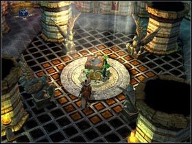 Mapa Fandora jest Twoja! - Górny Hadar | Zadania poboczne Kings Bounty Legenda - Kings Bounty: Legenda - poradnik do gry