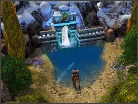 Strumyk poprosi Cię o pomoc. - Górny Hadar | Zadania poboczne Kings Bounty Legenda - Kings Bounty: Legenda - poradnik do gry