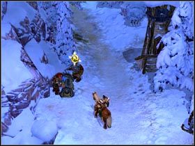 Erhermowie próbują uporać się z zamkiem. - Górny Hadar | Zadania poboczne Kings Bounty Legenda - Kings Bounty: Legenda - poradnik do gry