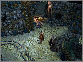 Smok Krenos oczekuje śmiałka, który pokona potwory i włączy oświetlenie. - Dolny Hadar | Zadania poboczne Kings Bounty Legenda - Kings Bounty: Legenda - poradnik do gry