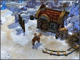 Tawerna Echo! - Szczyty Ardanu | Zadania poboczne Kings Bounty Legenda - Kings Bounty: Legenda - poradnik do gry