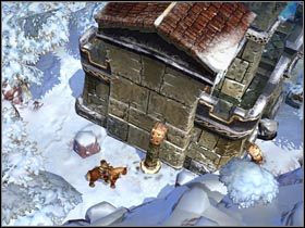 Garmaha ukryła skarb za główną twierdzą krasnoludów. - Szczyty Ardanu | Zadania poboczne Kings Bounty Legenda - Kings Bounty: Legenda - poradnik do gry