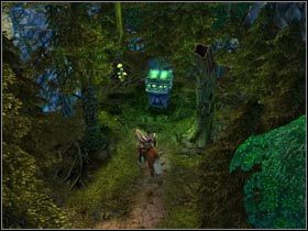 Księga przeniesie Cię do królestwa śmierci. - Magiczna Dolina | Zadania poboczne Kings Bounty Legenda - Kings Bounty: Legenda - poradnik do gry