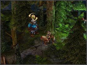 Olbrzym Ank powrócił do świata żywych. - Dolina Śmierci | Zadania poboczne Kings Bounty Legenda - Kings Bounty: Legenda - poradnik do gry