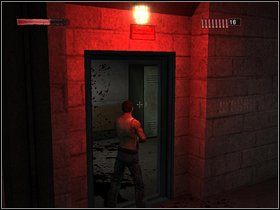 2 - Część pierwsza - Wspomnienie przeszłości - The Suffering: Zniewolony - poradnik do gry