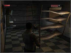 3 - Część pierwsza - Wspomnienie przeszłości - The Suffering: Zniewolony - poradnik do gry