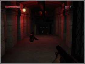 5 - Część pierwsza - Wspomnienie przeszłości - The Suffering: Zniewolony - poradnik do gry