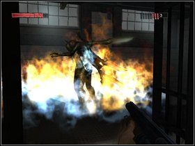 6 - Część pierwsza - Wspomnienie przeszłości - The Suffering: Zniewolony - poradnik do gry