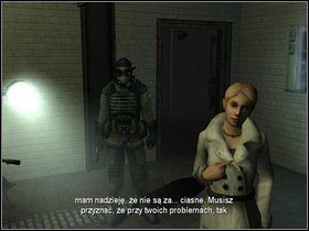 1 - Uwierz - Część druga - The Suffering: Zniewolony - poradnik do gry