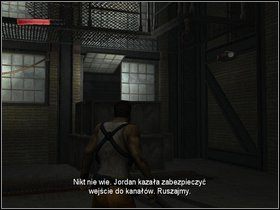 3 - Uwierz - Część druga - The Suffering: Zniewolony - poradnik do gry