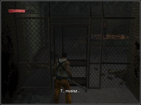 4 - Uwierz - Część druga - The Suffering: Zniewolony - poradnik do gry