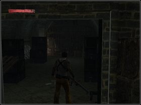 2 - Słabi niczego nie zdobędą - Część druga - The Suffering: Zniewolony - poradnik do gry