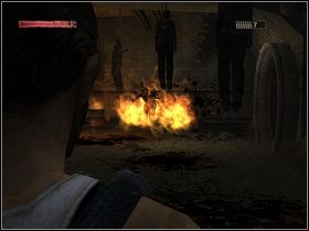 4 - Słabi niczego nie zdobędą - Część druga - The Suffering: Zniewolony - poradnik do gry