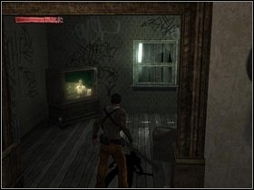 2 - Najtrudniejszy powrót do domu - Część druga - The Suffering: Zniewolony - poradnik do gry