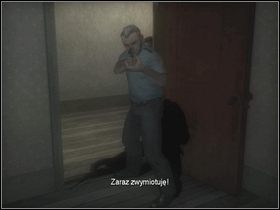 Drzwi otwarte, masz nową broń - Najtrudniejszy powrót do domu - Część druga - The Suffering: Zniewolony - poradnik do gry