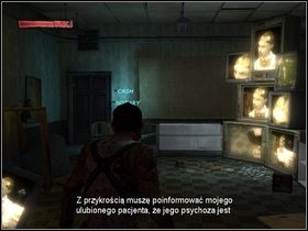 4 - Najtrudniejszy powrót do domu - Część druga - The Suffering: Zniewolony - poradnik do gry