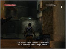 5 - Najtrudniejszy powrót do domu - Część druga - The Suffering: Zniewolony - poradnik do gry