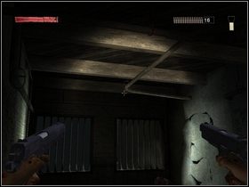 6 - Najtrudniejszy powrót do domu - Część druga - The Suffering: Zniewolony - poradnik do gry