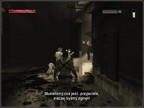 7 - Najtrudniejszy powrót do domu - Część druga - The Suffering: Zniewolony - poradnik do gry
